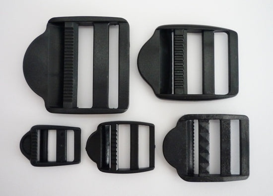 Ladder Locks – Nickel & Young