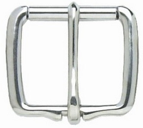 Roller Buckle