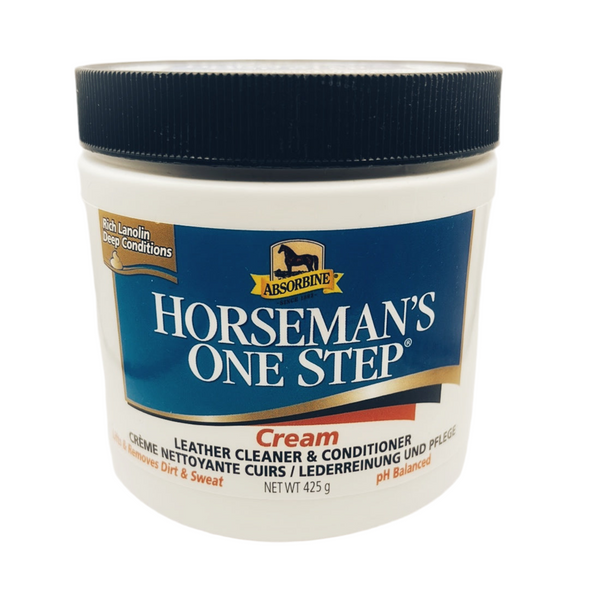 Absorbine Horseman's One Step