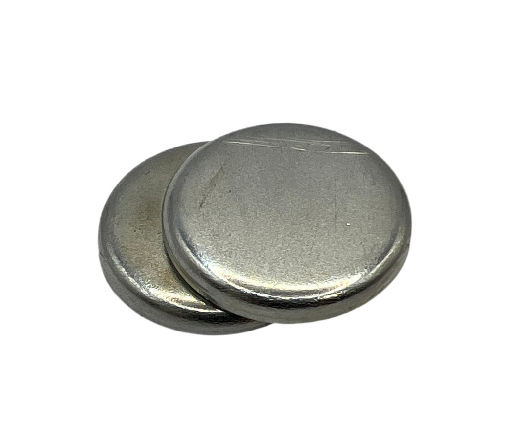 Heavy Duty Magnetic Lock Nickel & Young