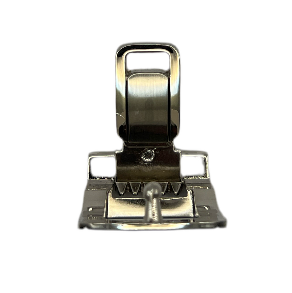 Clip on Buckle (30mm) Nickel & Young