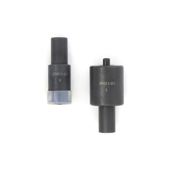 CRAFTPLUS® Hand Press Brass Grommet Setting Dies Setting Dies Nickel & Young