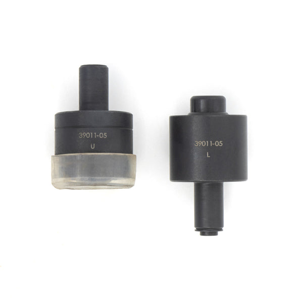 CRAFTPLUS® Hand Press Brass Grommet Setting Dies Setting Dies Nickel & Young