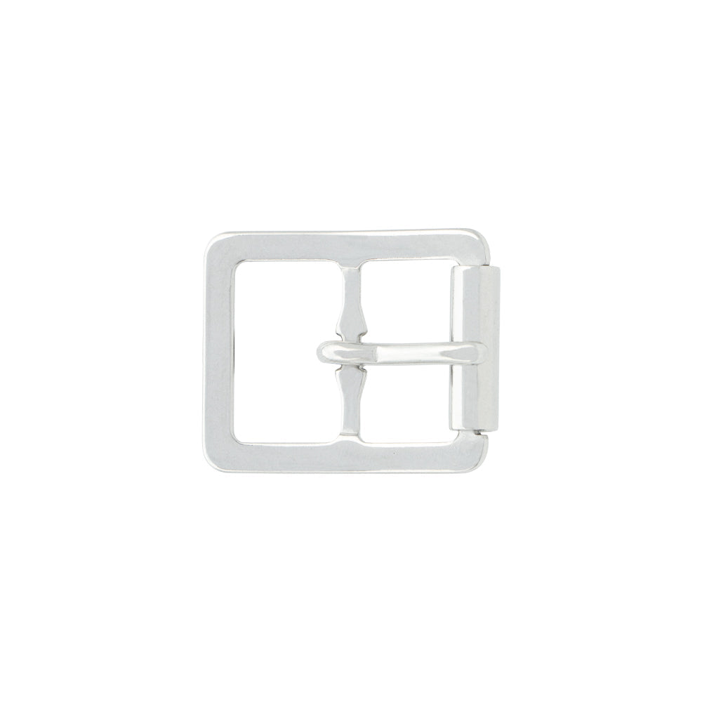 Holt SS Strap Roller Buckles Nickel & Young