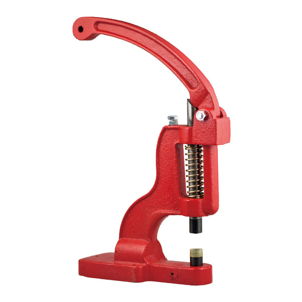 Hand Press Nickel & Young