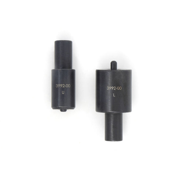 CRAFTPLUS® Hand Press Eyelet Setting Dies Nickel & Young