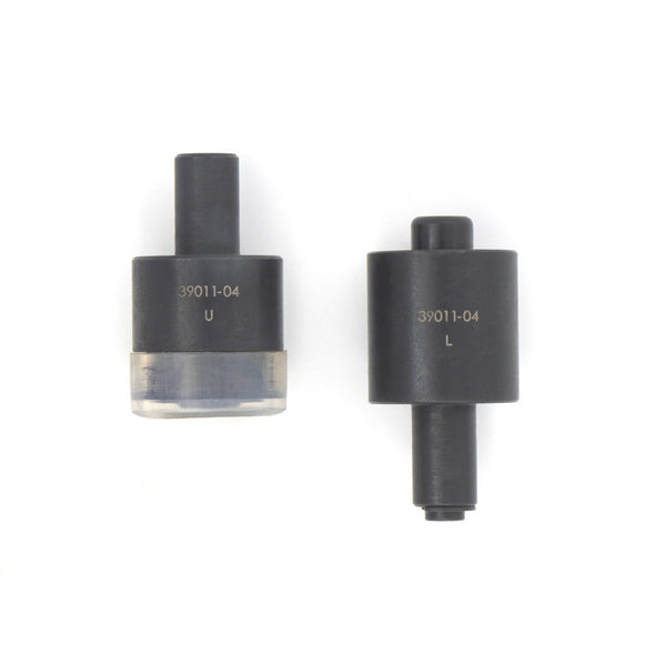 CRAFTPLUS® Hand Press Brass Grommet Setting Dies Setting Dies Nickel & Young