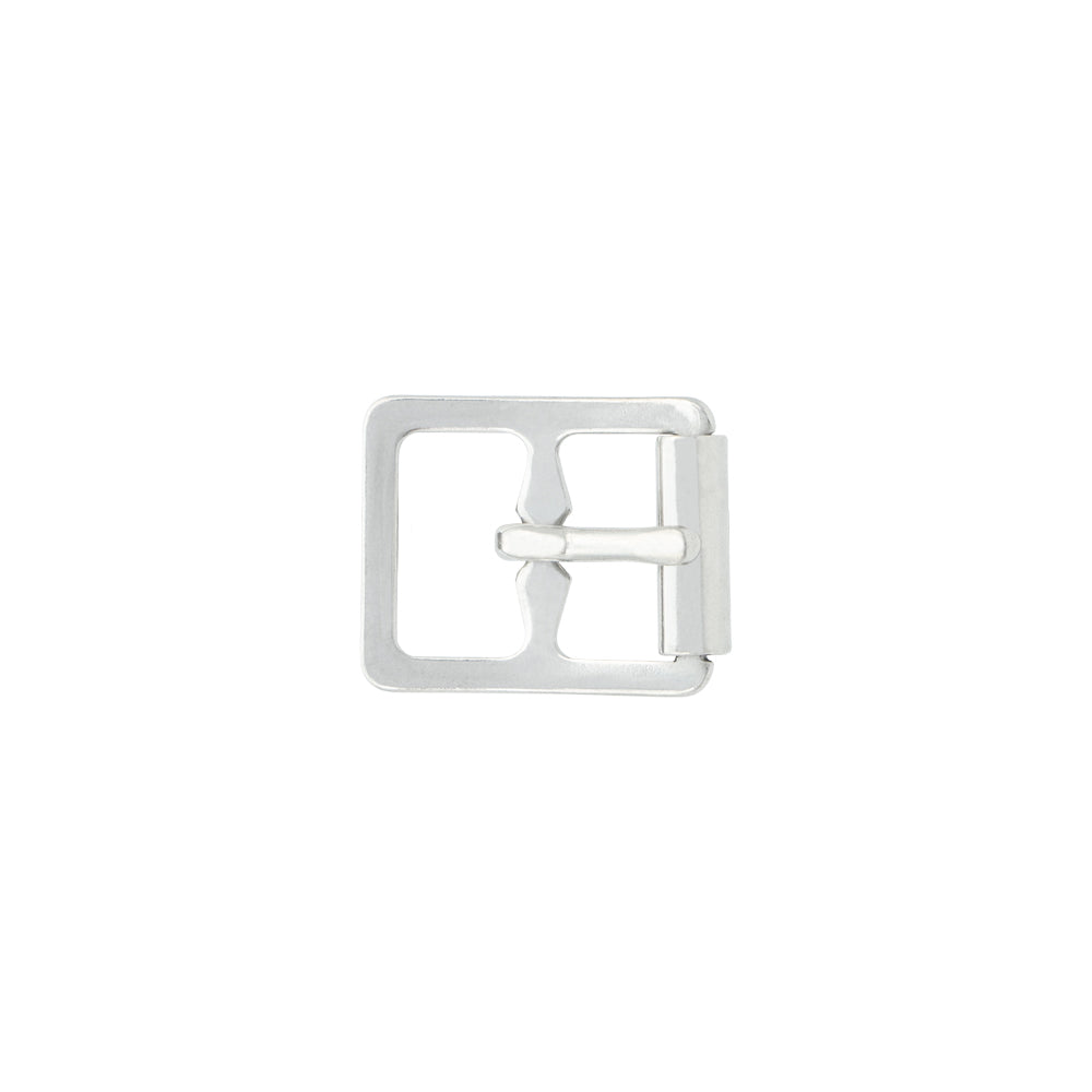 Holt SS Strap Roller Buckles Nickel & Young