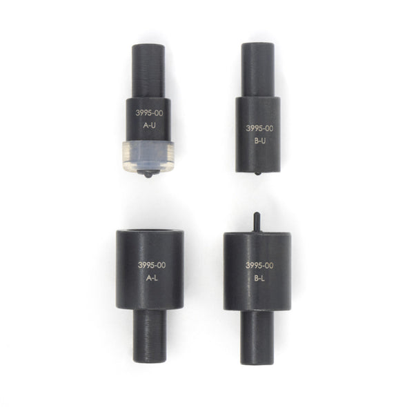 Hand Press Snap Setting Dies Hand Press Snap Setting Dies Nickel & Young Line 20