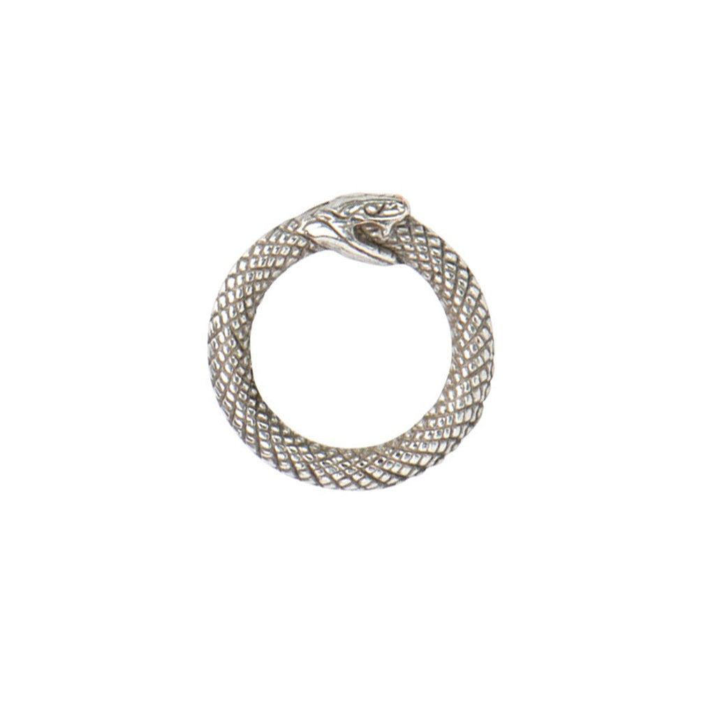 Infinity Snake O-Rings, AS Nickel & Young 13mm (1/2")