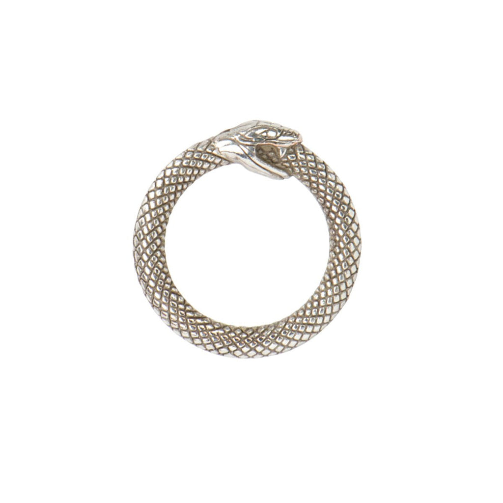 Infinity Snake O-Rings, AS Nickel & Young 19mm (3/4")