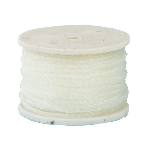 Sewing Awl Thread Reels, 11.4M (12.5 YARDS) - Nickel & Young