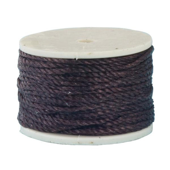Sewing Awl Thread Reels, 11.4M (12.5 YARDS) - Nickel & Young