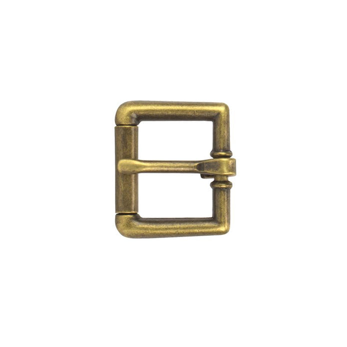Roller Buckles Nickel & Young