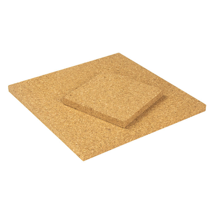 Cork Punching Boards Storage Nickel & Young