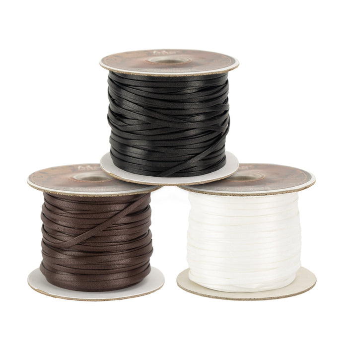 Imperial Lace, 45m (50 yards) Nickel & Young