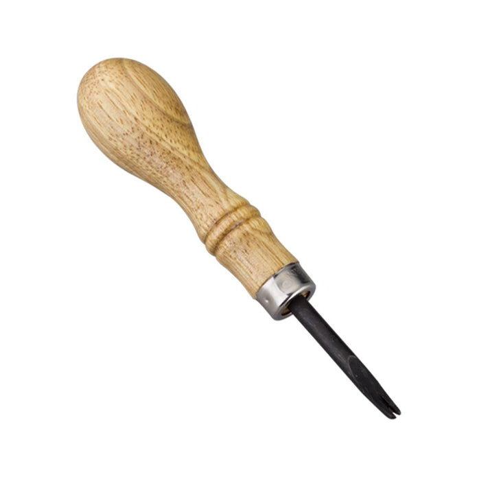 Edge Bevelers Edge Bevelers Nickel & Young #2 2.5mm (3/32")