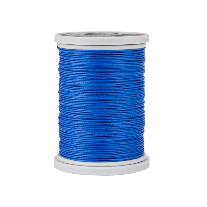 Craftplus® Premium Linen Thread, 0.55mm (1/64") Nickel & Young Denim