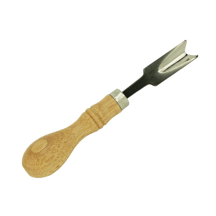 French Edger, 20mm (3/4") Nickel & Young