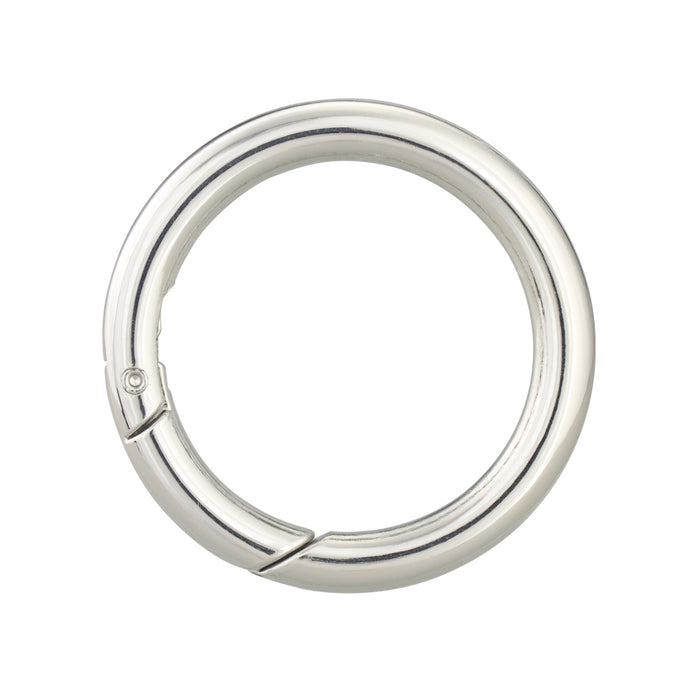 Spring O-Rings Nickel & Young 38mm (1-1/2") Nickel Plated