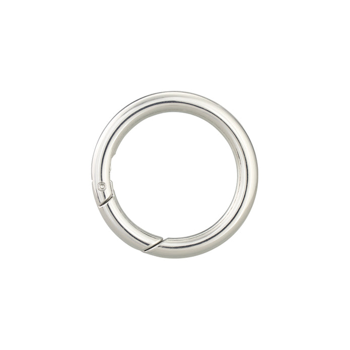 Spring O-Rings Nickel & Young 25mm (1") Nickel Plated