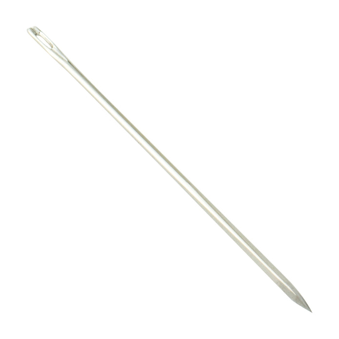 Glover's Needles, 10/PK Glover's Needles Nickel & Young #1 Large
