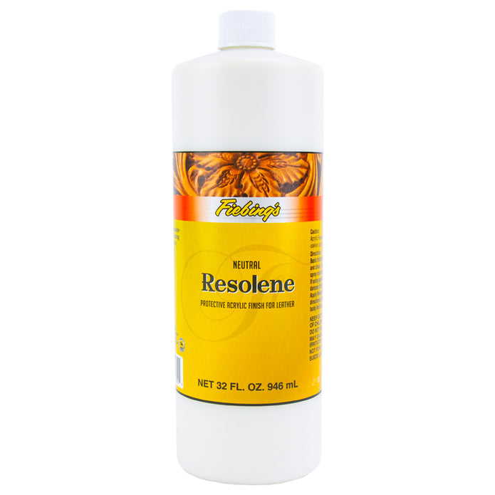 Fiebing's Resolene Nickel & Young 32 fl. oz. (946ml)