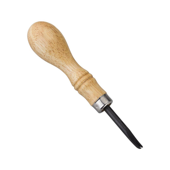 Edge Bevelers Edge Bevelers Nickel & Young #3 3mm (1/8")