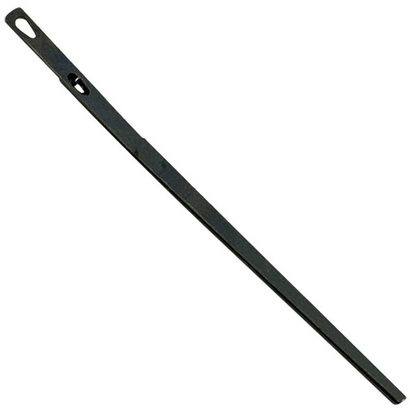 Hook-N-Eye Lacing Needles Nickel & Young