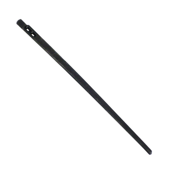 2 Prong Lacing Needle Nickel & Young