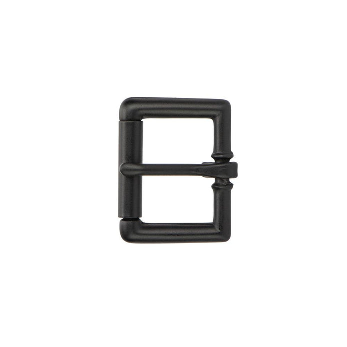Roller Buckles Nickel & Young