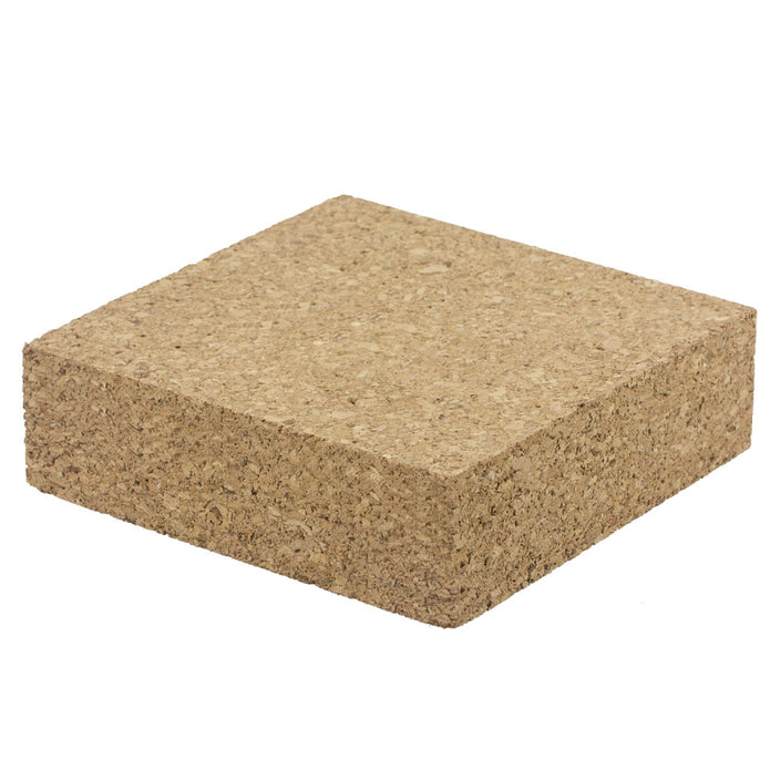 Cork Awl Block Storage Nickel & Young