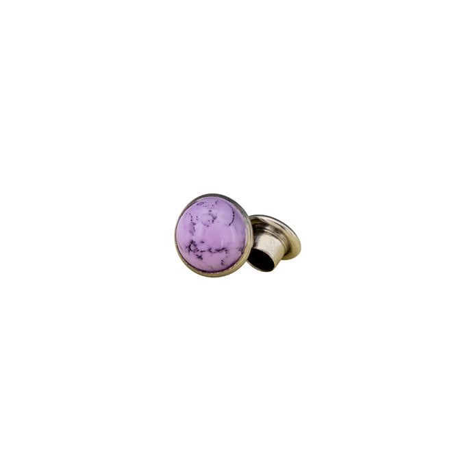 Stone Rivets - Nickel & Young