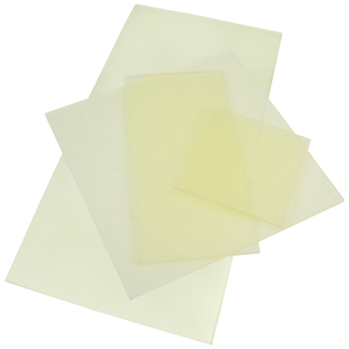 Punching and Cutting Boards Nickel & Young
