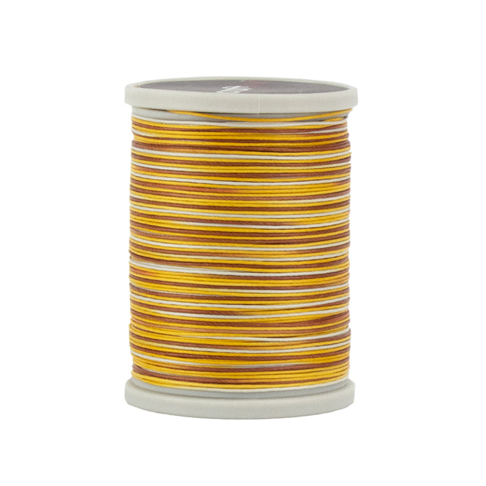 Craftplus® Premium Linen Thread, 0.55mm (1/64") Nickel & Young