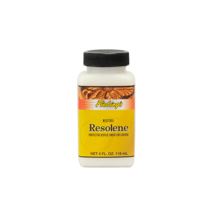 Fiebing's Resolene Nickel & Young 4 fl. oz. (118ml)