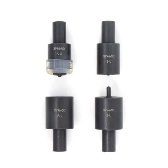 Hand Press Snap Setting Dies Hand Press Snap Setting Dies Nickel & Young Line 24