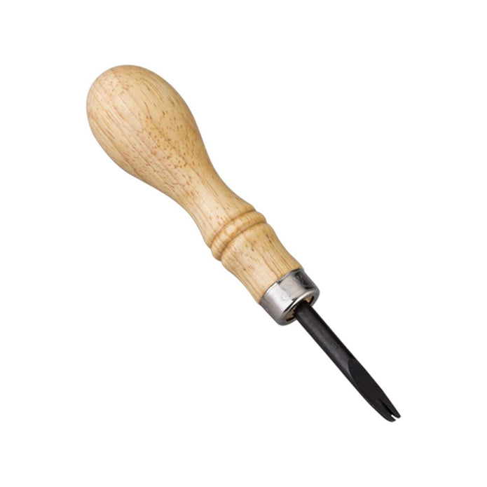 Edge Bevelers Edge Bevelers Nickel & Young #1 1.5mm (1/16")