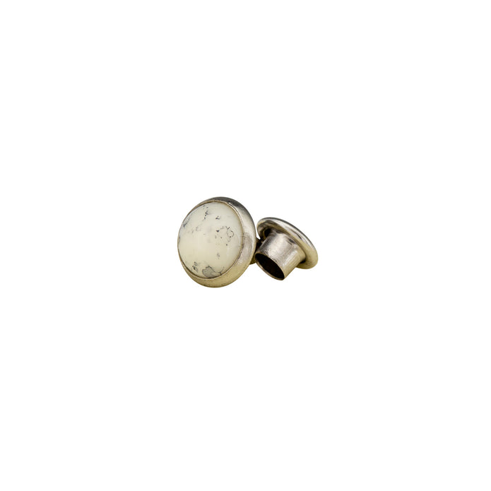 Stone Rivets - Nickel & Young