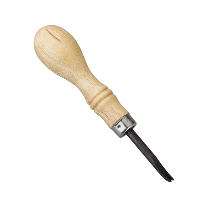 Edge Bevelers Edge Bevelers Nickel & Young #4 4mm (5/32")