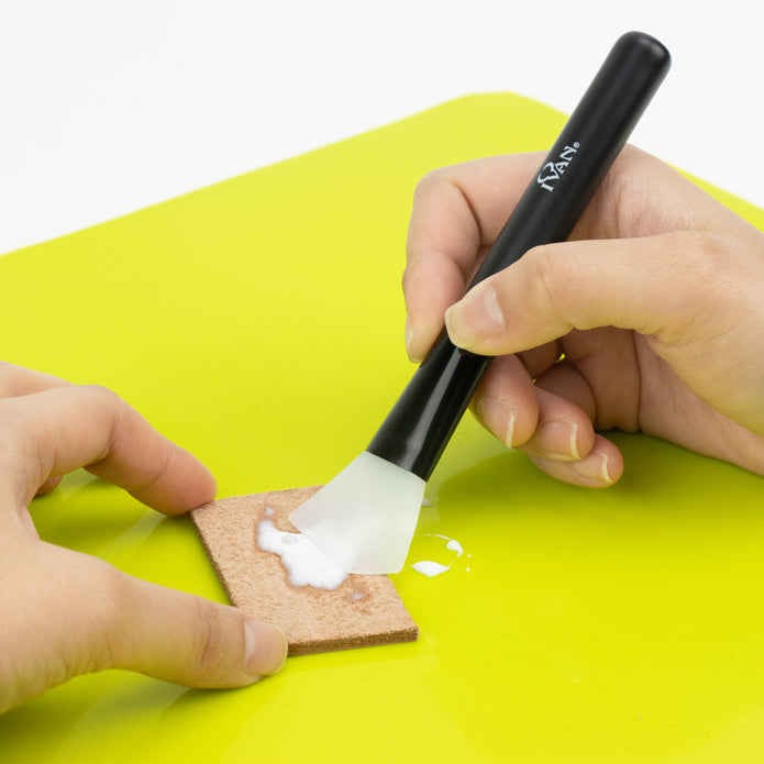 Silicone Glue Mat Boards Nickel & Young