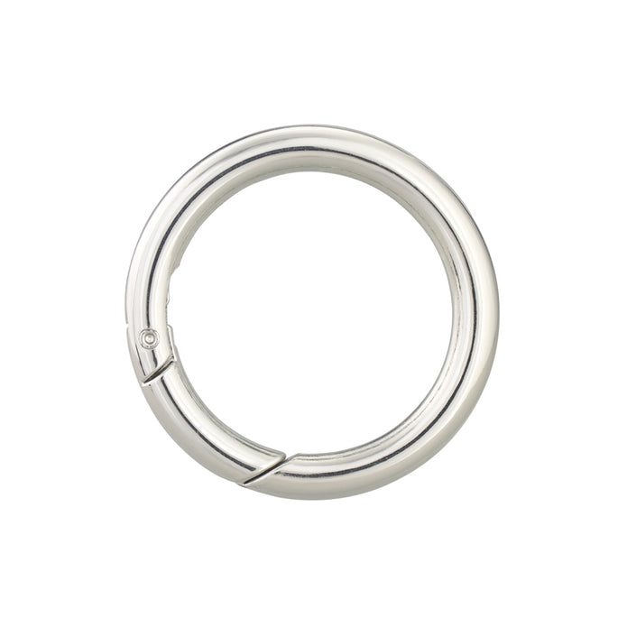 Spring O-Rings Nickel & Young 32mm (1-1/4") Nickel Plated
