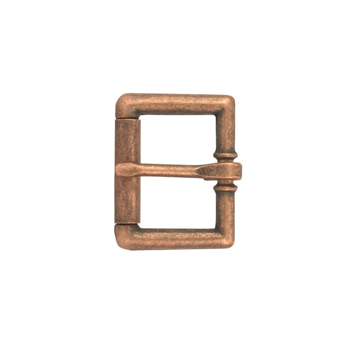 Roller Buckles Nickel & Young