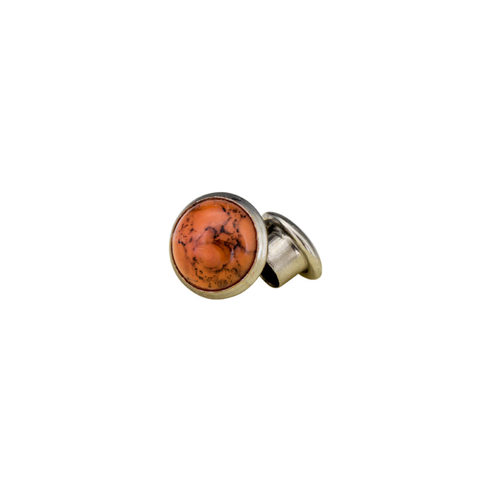 Stone Rivets - Nickel & Young