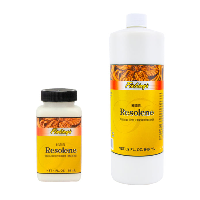 Fiebing's Resolene Nickel & Young