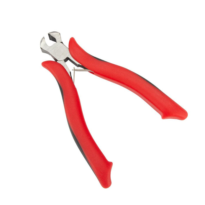 Zipper Teeth Nippers Zipper Nickel & Young