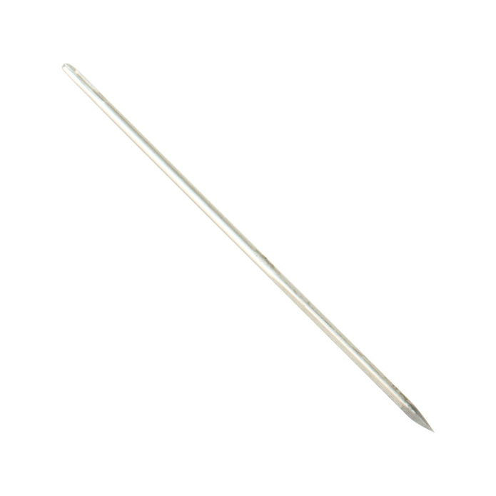 Glover's Needles, 10/PK Glover's Needles Nickel & Young #3 Small