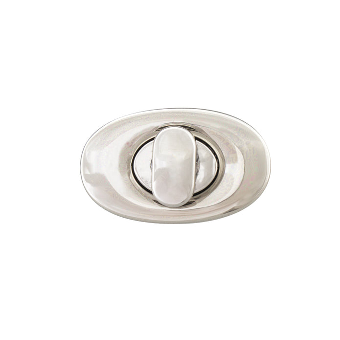 Kora Clasps Nickel & Young Nickel Plated