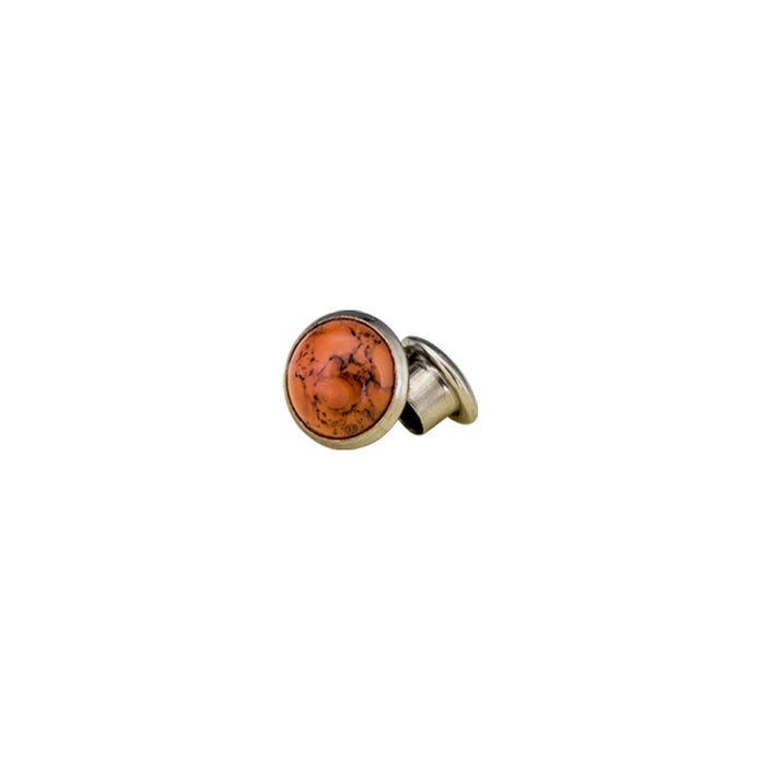 Stone Rivets - Nickel & Young