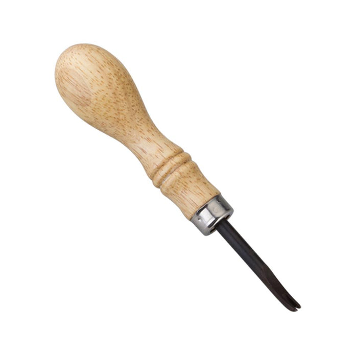 Edge Bevelers Edge Bevelers Nickel & Young #5 4.5mm (3/16")